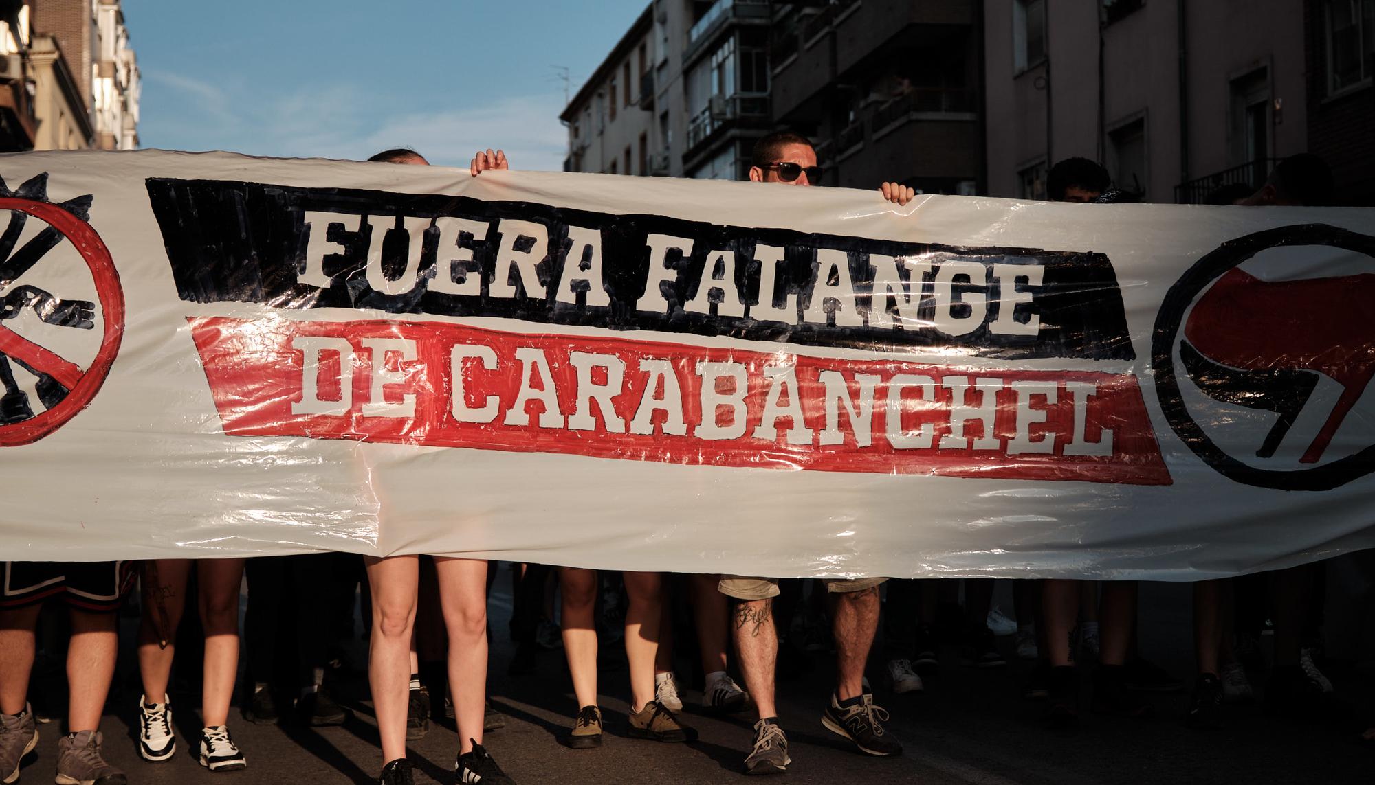 Carabanchel antifascista - 7